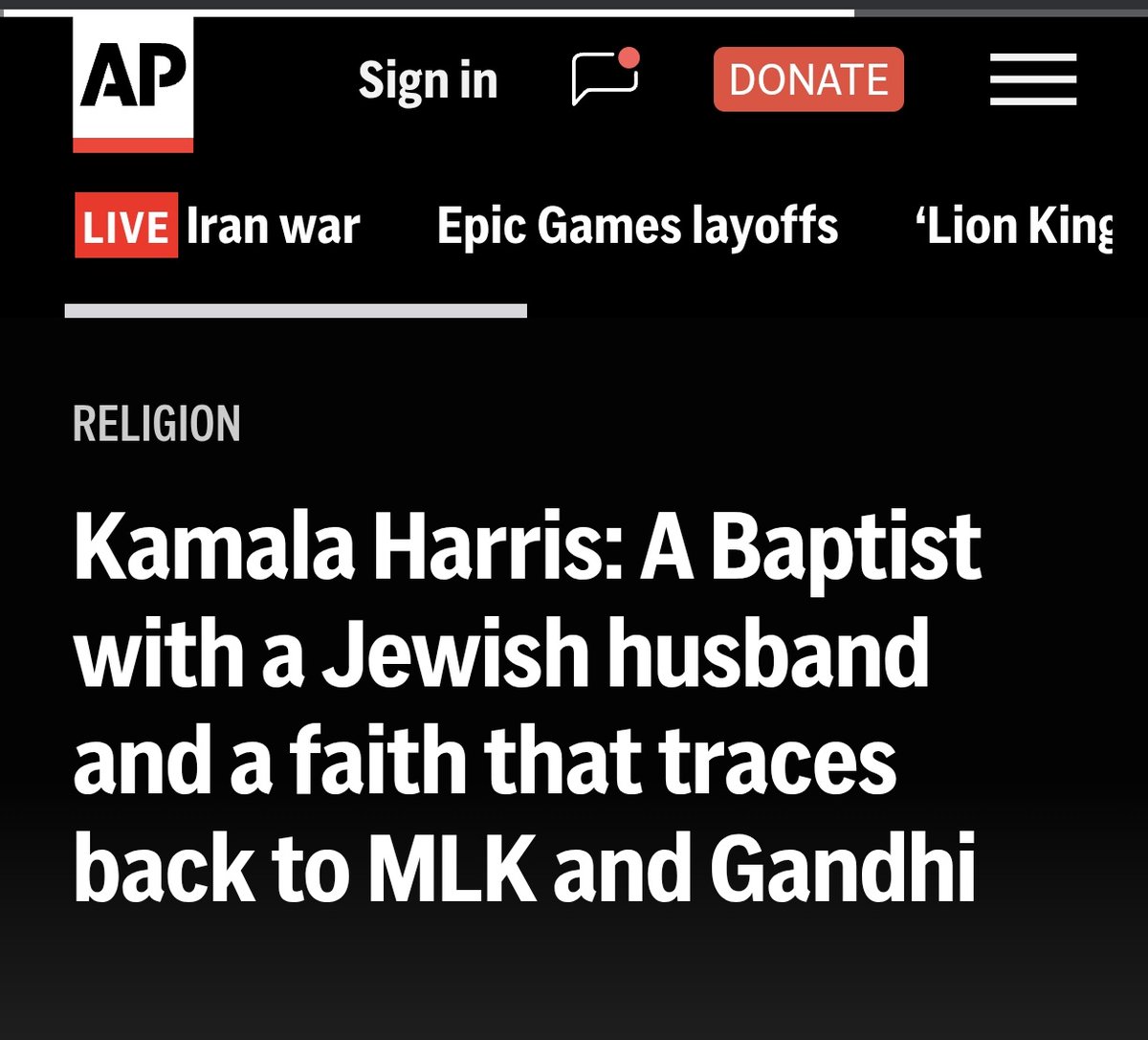 WeCameWeSawHe☠️ tweet media