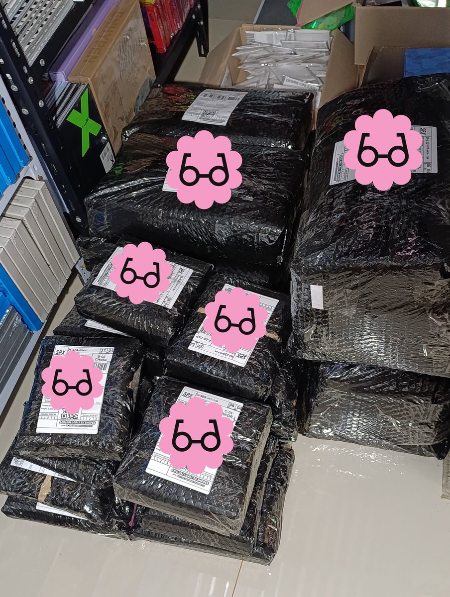 Anra Shop tweet media