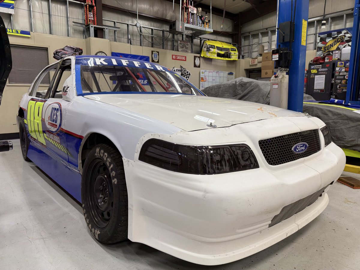 Brent Kiffer tweet media