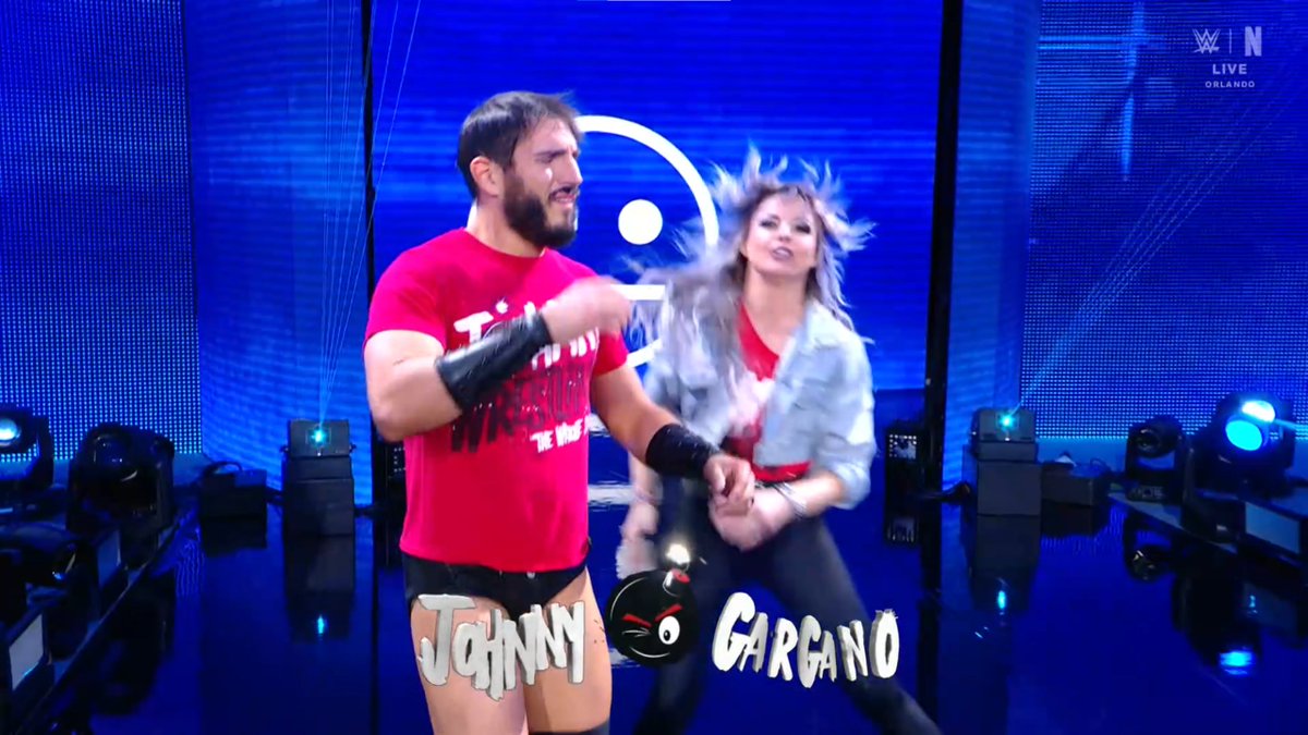 Cory of Bodyslam.net tweet media