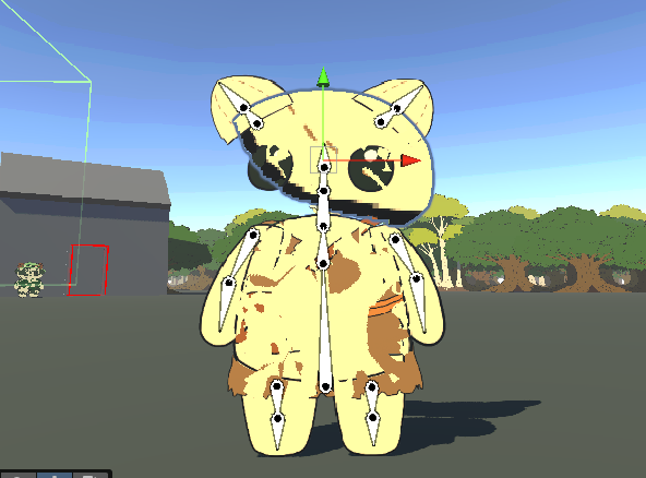 Viserren tweet media