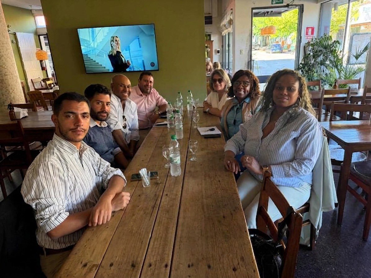 Gloria Rodriguez tweet media