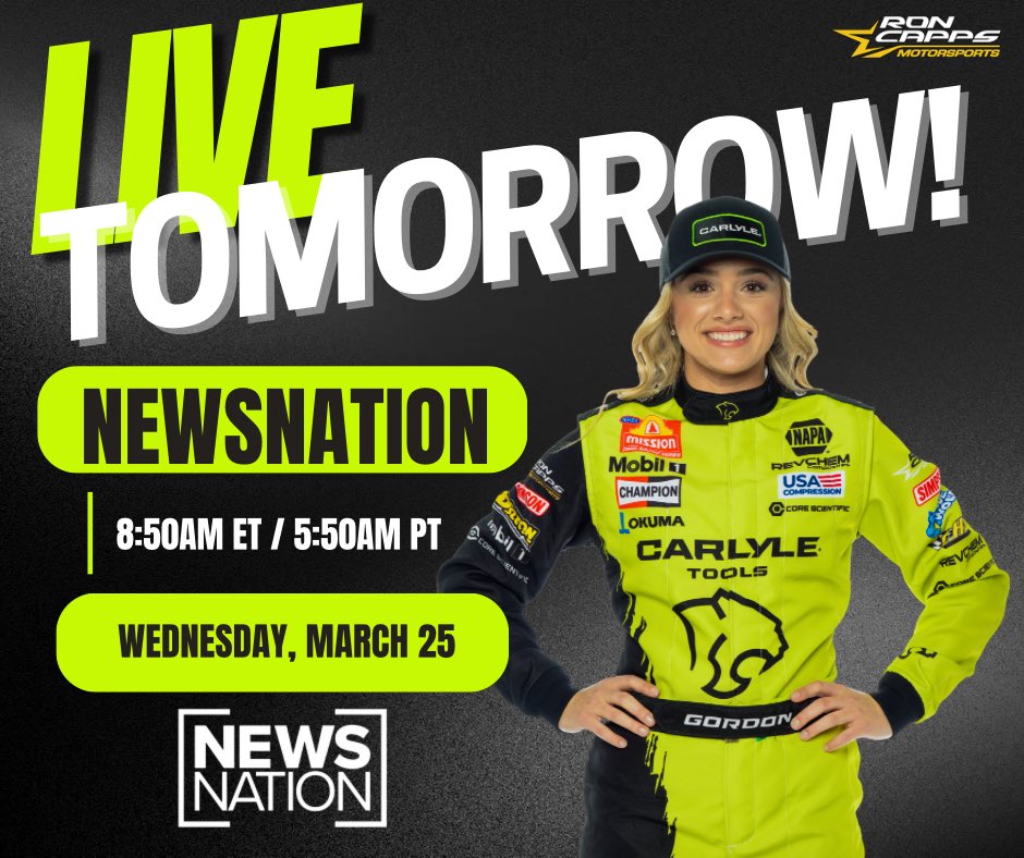 Maddi Gordon tweet media