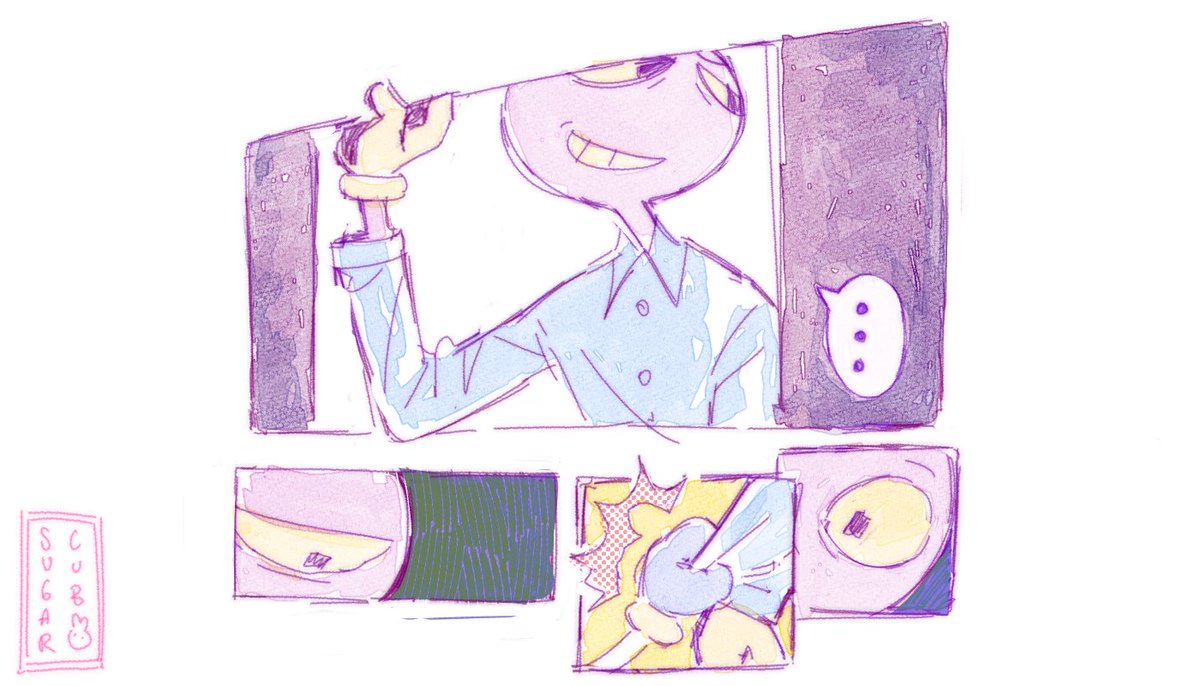 SugarCub tweet media