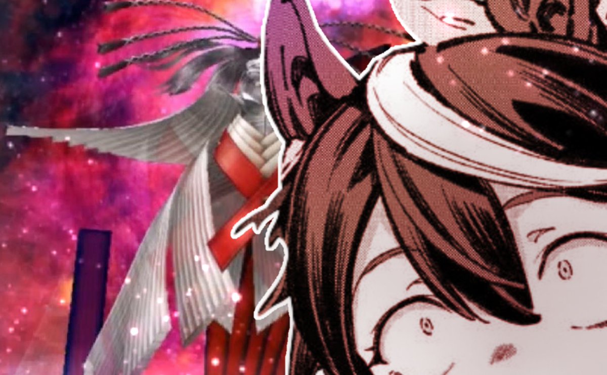 Tokai Teio, the Invincible tweet media