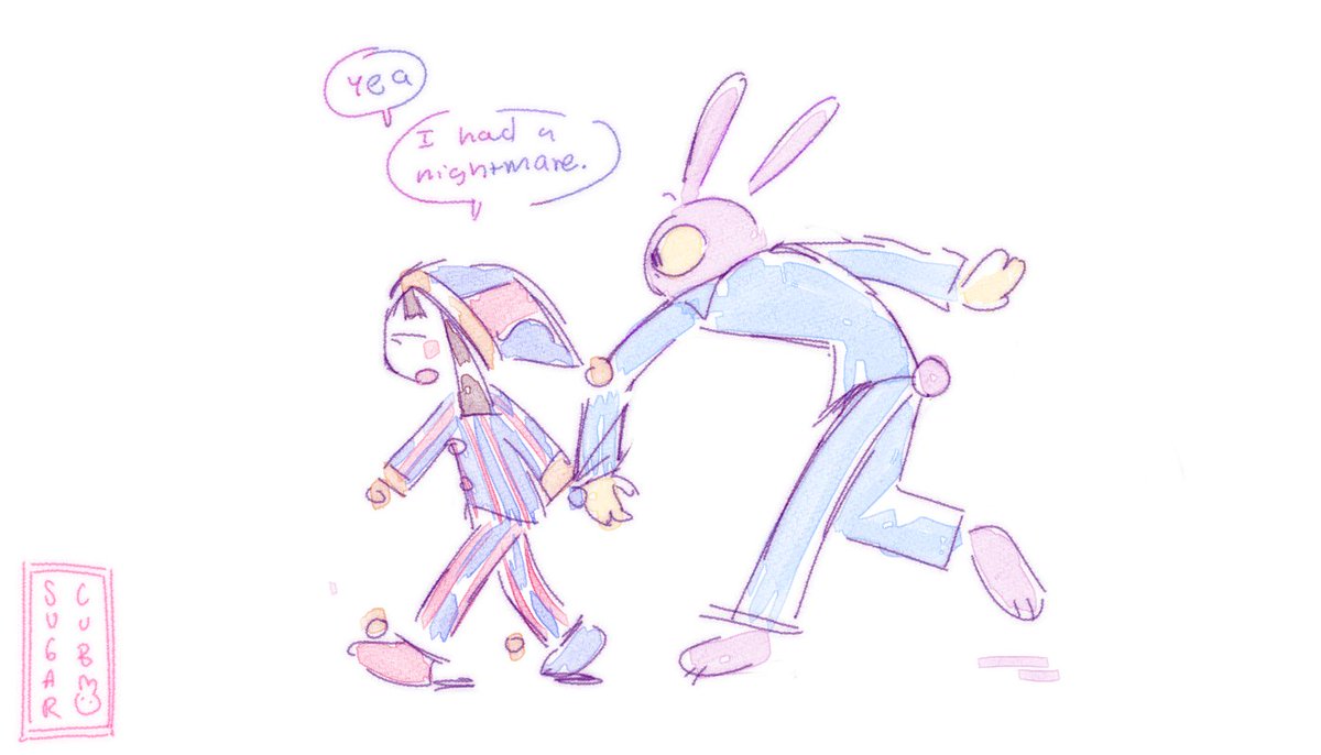 SugarCub tweet media