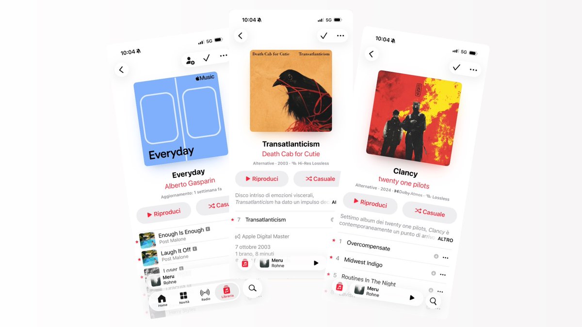 Alberto Gasparin tweet media