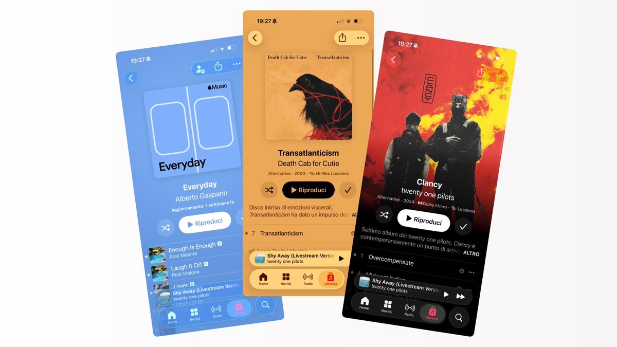 Alberto Gasparin tweet media