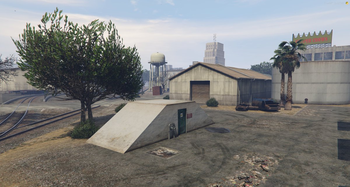 The Ambitioneers tweet media