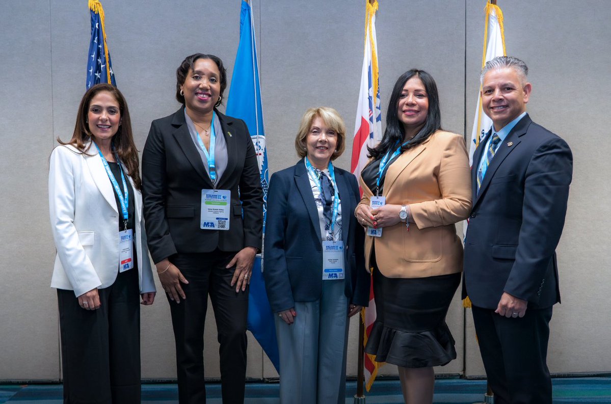 World BASC Org. tweet media