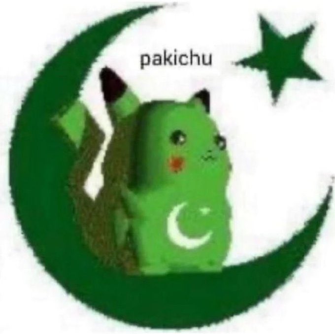 Pakistan tweet media