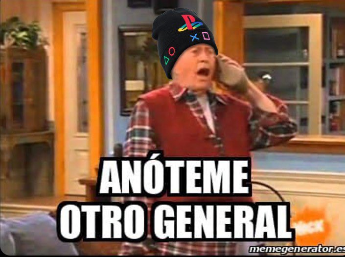 El Gamer Informado tweet media