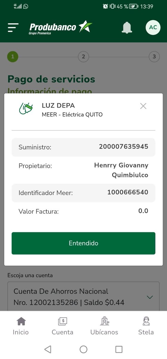 Henry Quimbiulco tweet media