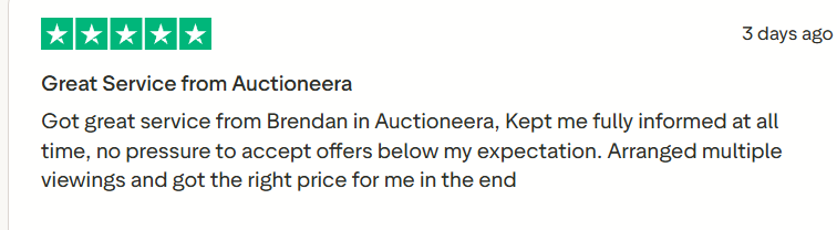 Auctioneera Estate Agency tweet media