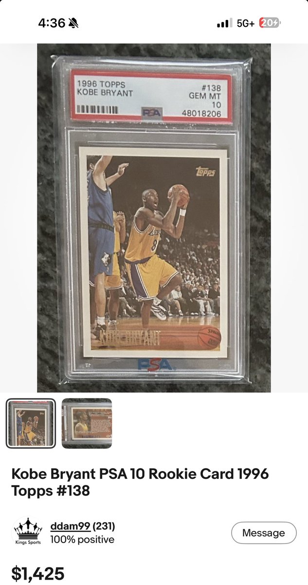 Hoosier Sports Cards tweet media