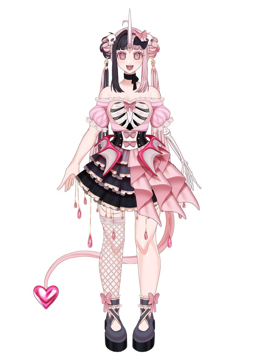 cupid ☆ COMMS OPEN tweet media