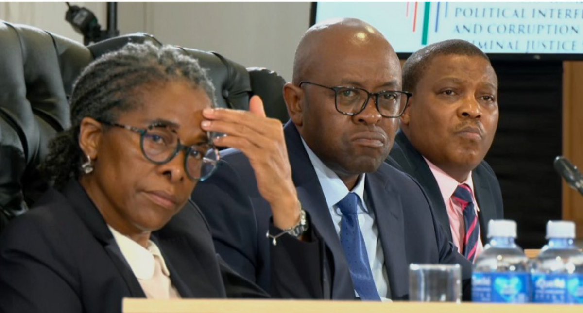 Uncensored Perspective tweet media