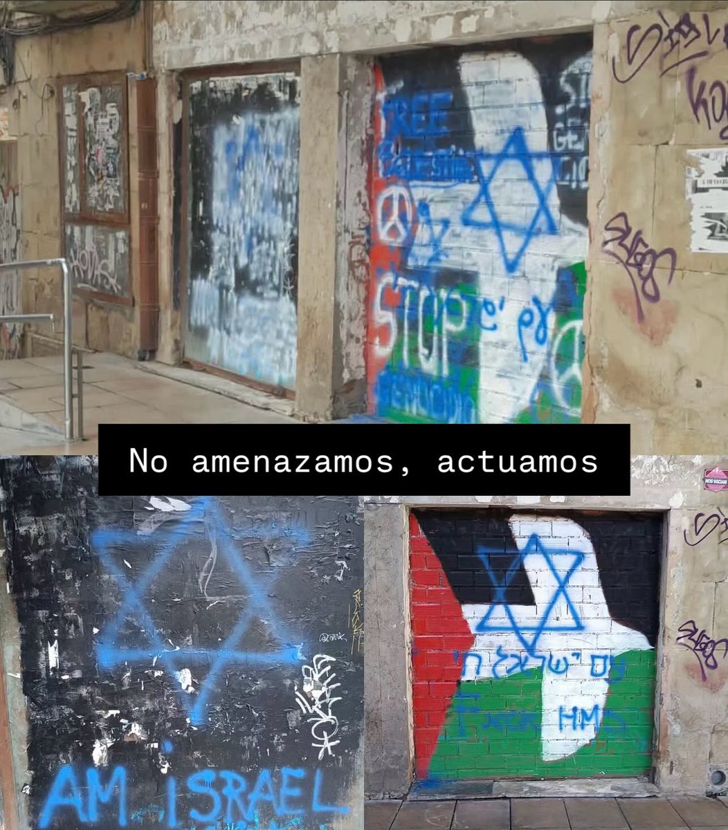 Amistad con Palestina 🇵🇸 tweet media