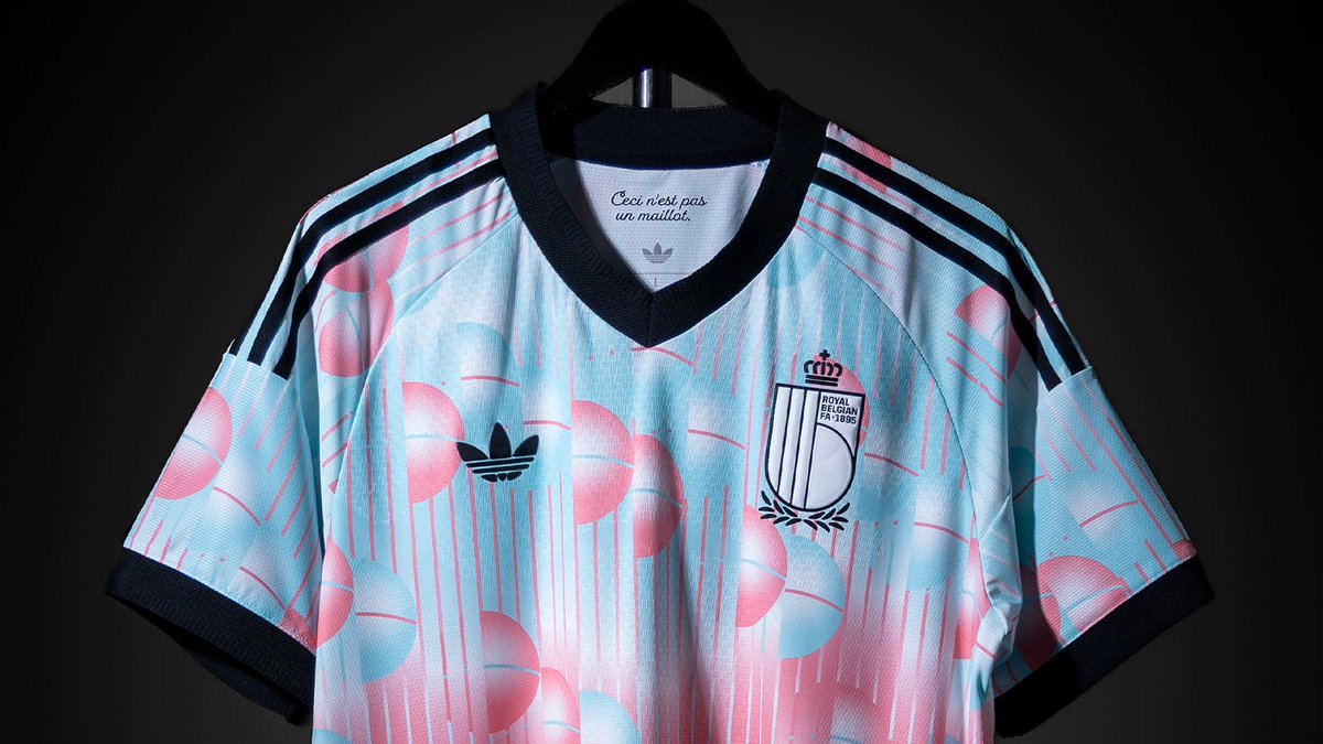 ¿Cuál es tu favorito? 🤩

Encuentra los jerseys adidas para el Mundial 2026 en nuestras tiendas de Oasis Coyoacán, Parque Tezontle y aquí bit.ly/4nLwFHv 👈🏻👁️