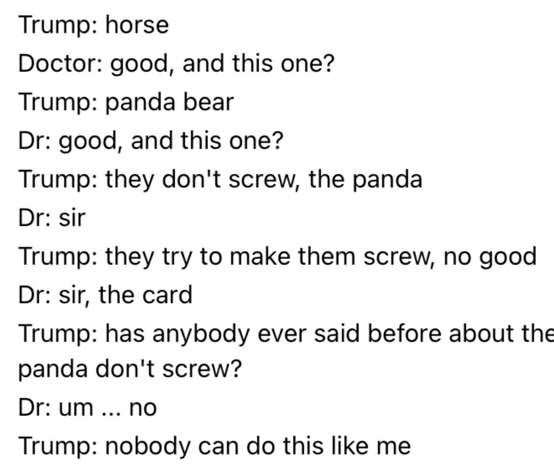 Old-Timer tweet media