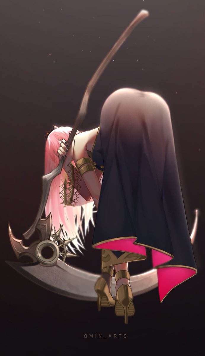 Mori Calliope tweet media