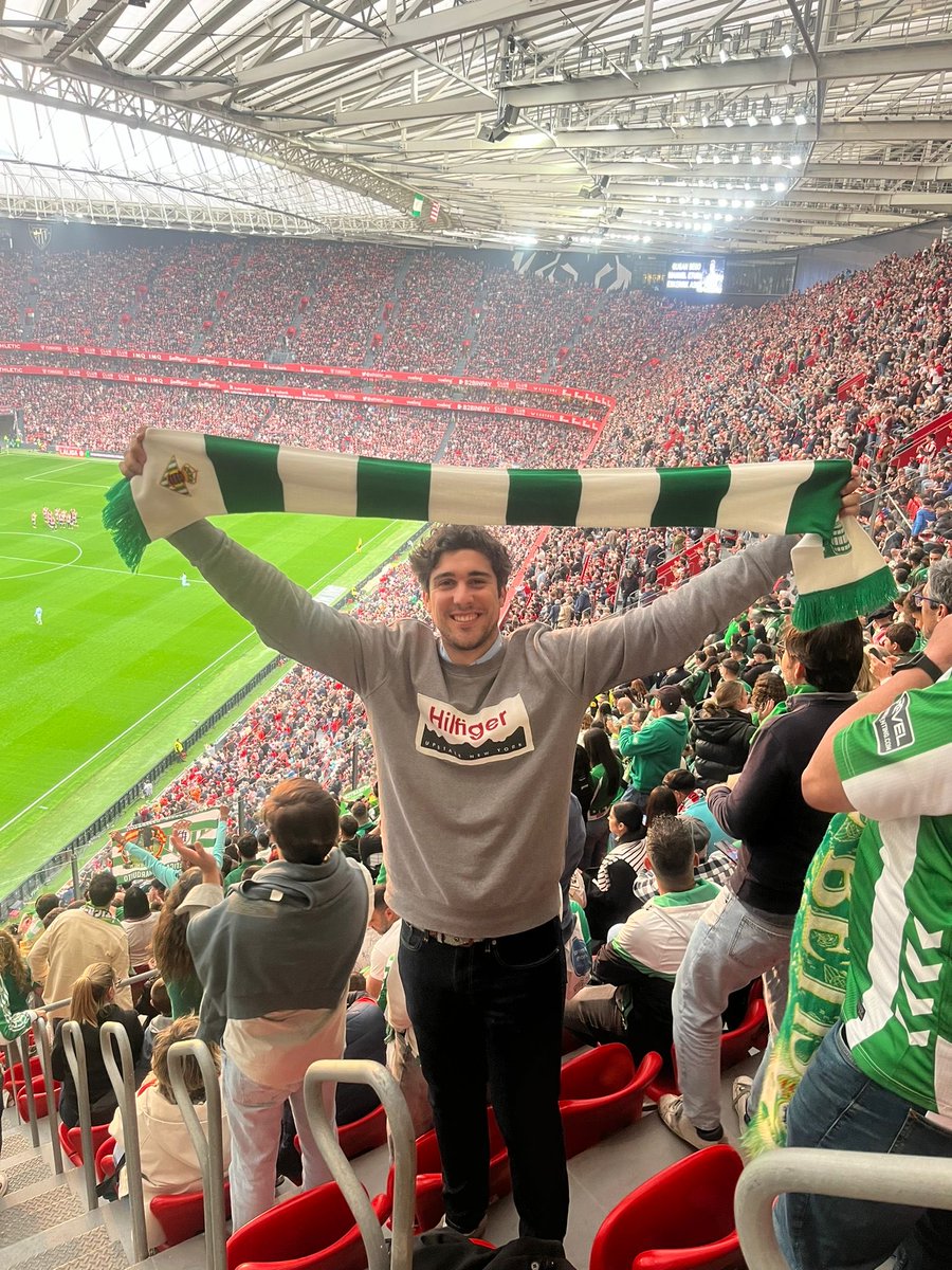 Peña Bética "El Barril" tweet media