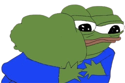 Pepecoin tweet media