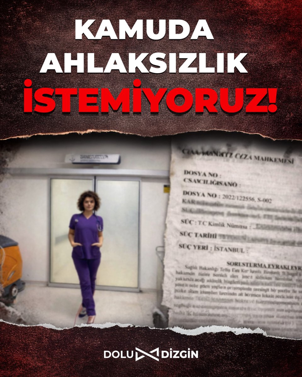 doludizginorg_'s tweet photo. Kamuda Ahlaksızlık İstemiyoruz! https://t.co/O4yEVVlxsV