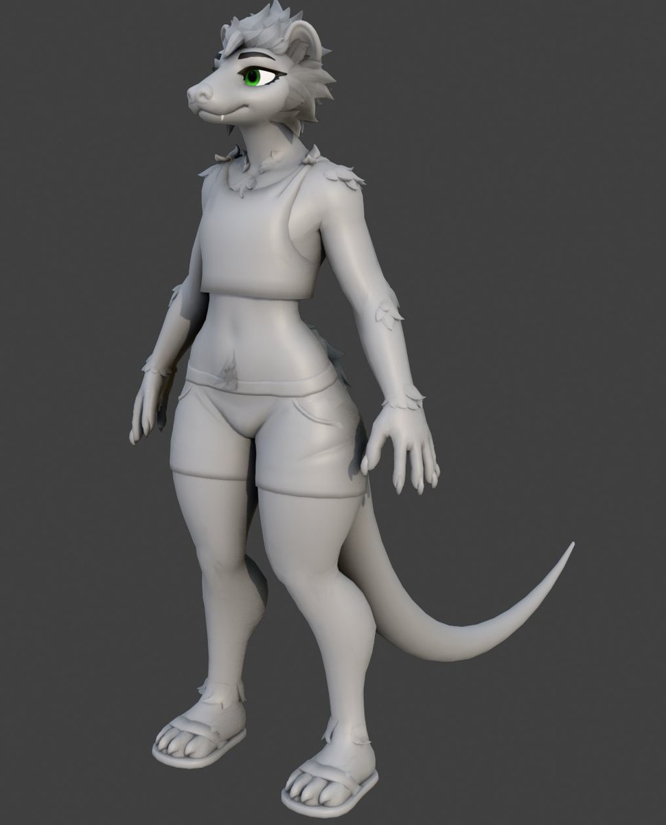 Lux D Aeterna tweet media