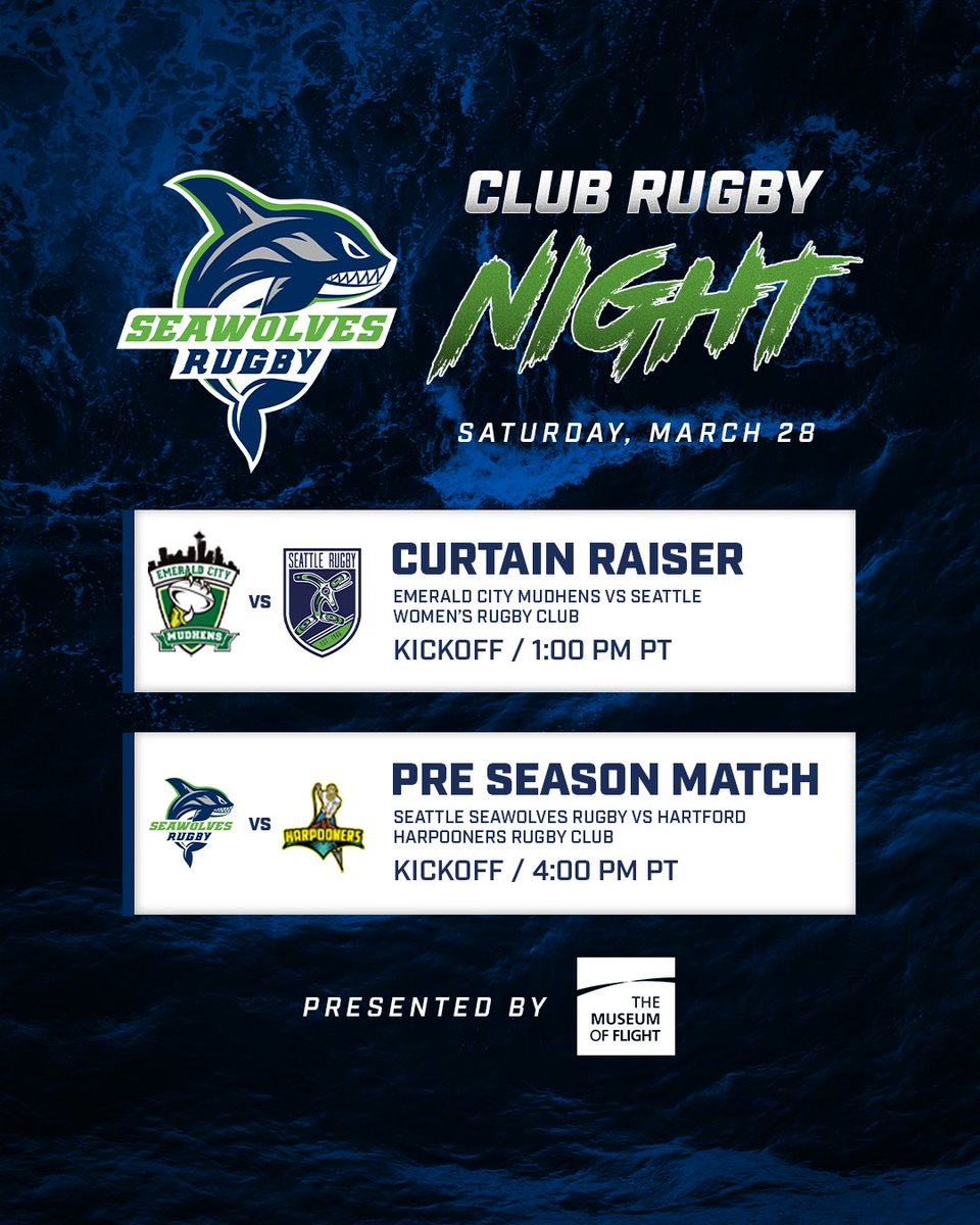 Seattle Seawolves Rugby tweet media