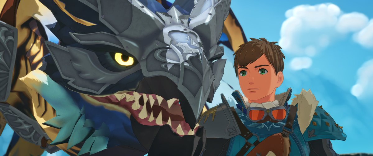 IvoryLagiacrus tweet media