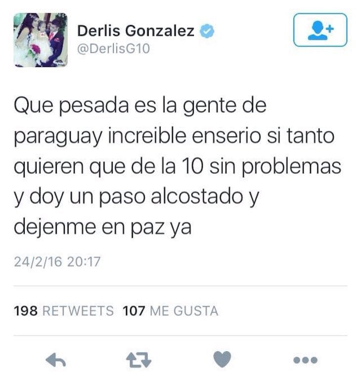 Juan Gómez tweet media