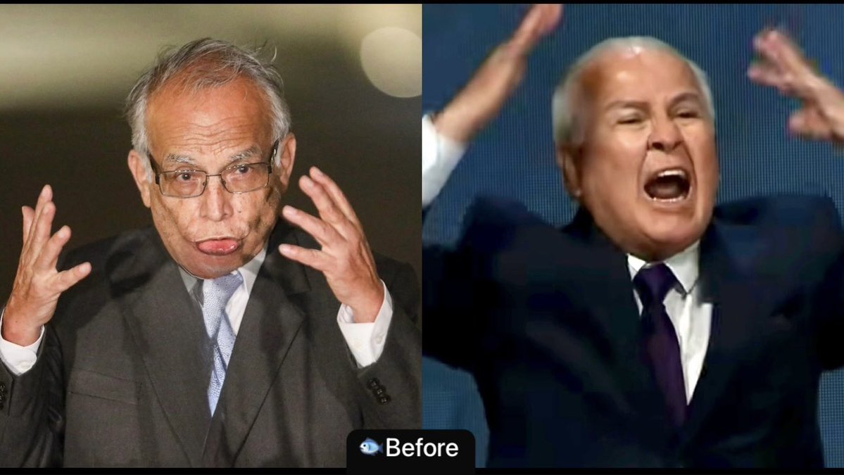 Luis Pesantes tweet media