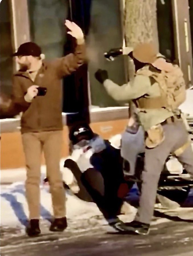 Brian Beaver tweet media