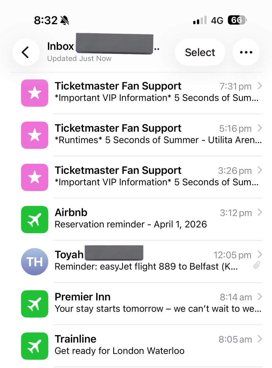 Toooyah? ★ / Emotional Junkie tweet media