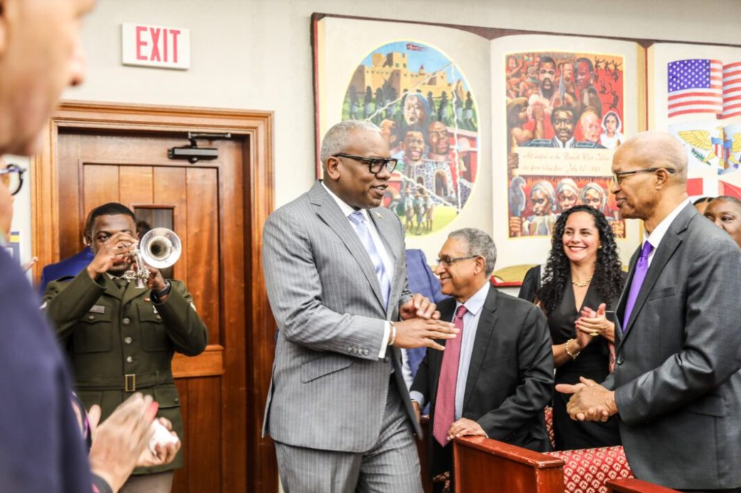 John McCarthy tweet media