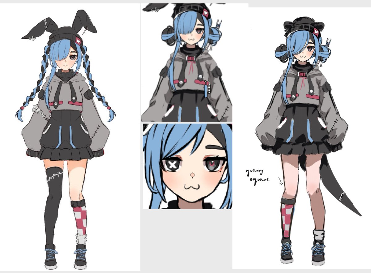 KiniBi || COMMS FOR 2026 || tweet media