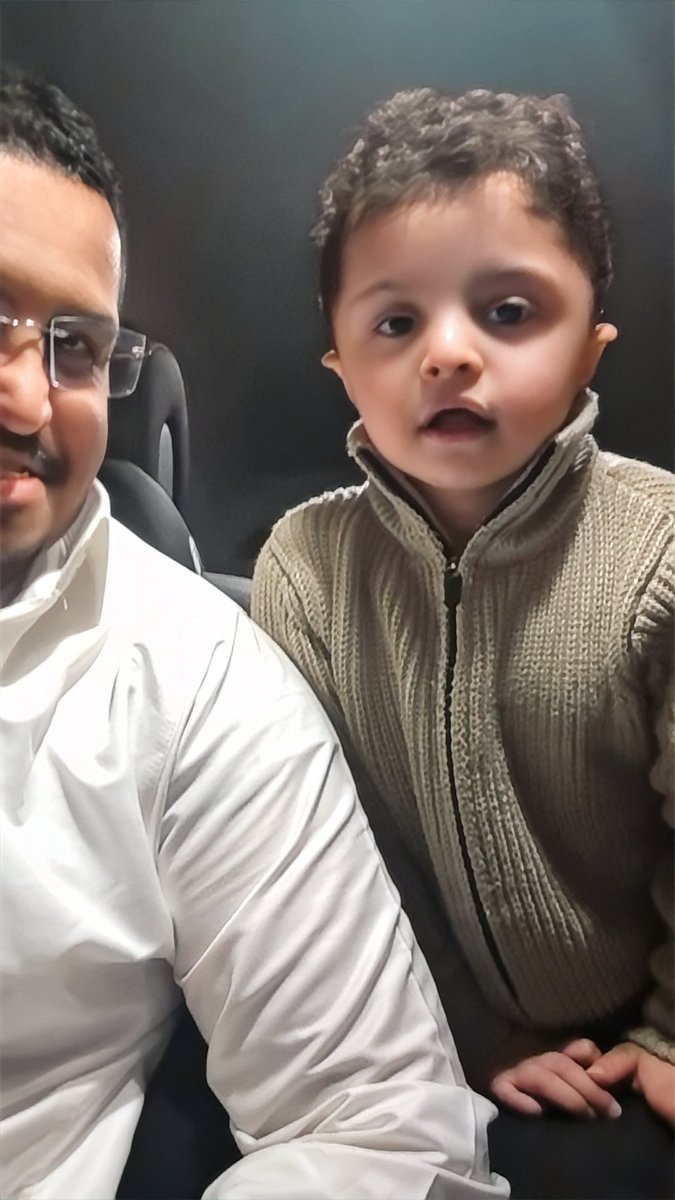 عادل الحربي tweet media