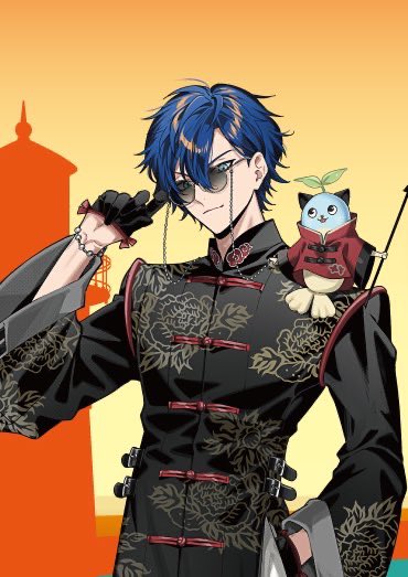 いりよ／低浮上 tweet media