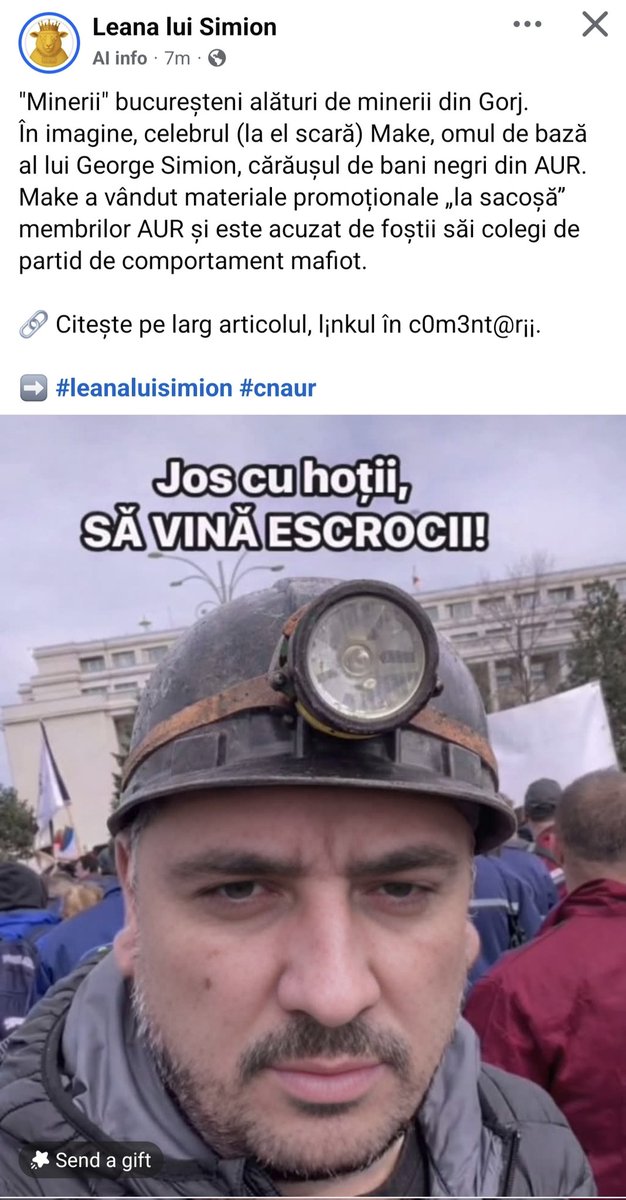 Mihail Feciorescu tweet media