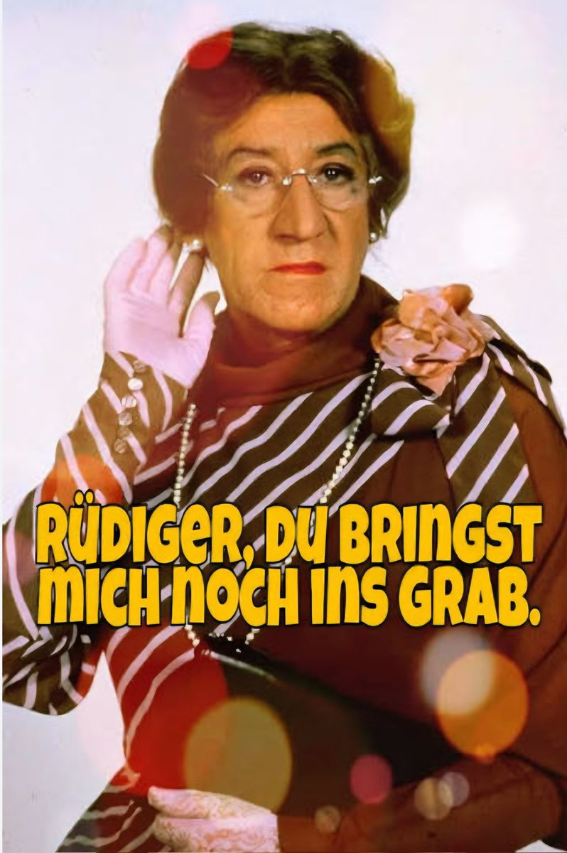 Magnus Michel tweet media