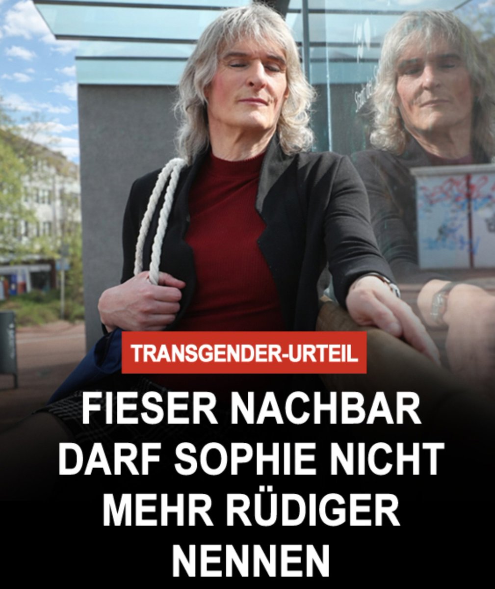 Magnus Michel tweet media