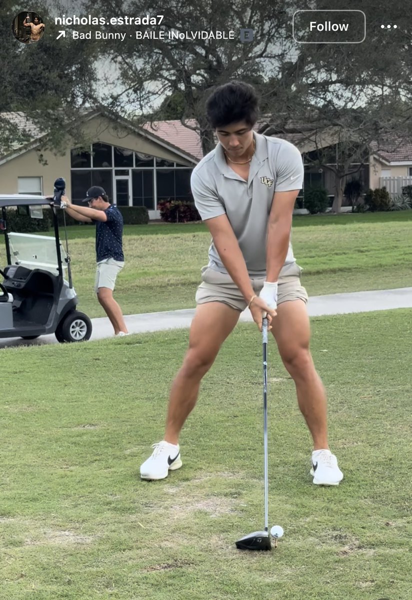 Gil “Handsome” Hanse tweet media