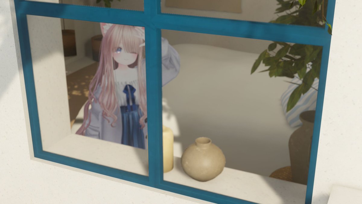 まろかぜ_VRC tweet media