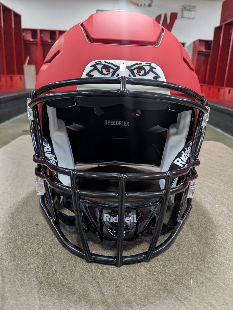 Lakota West Football tweet media