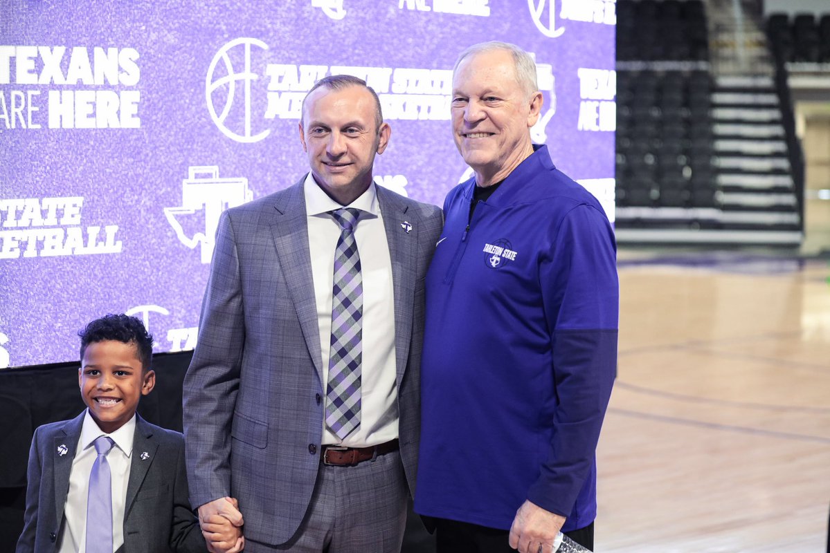 Tarleton State Women's Basketball tweet media