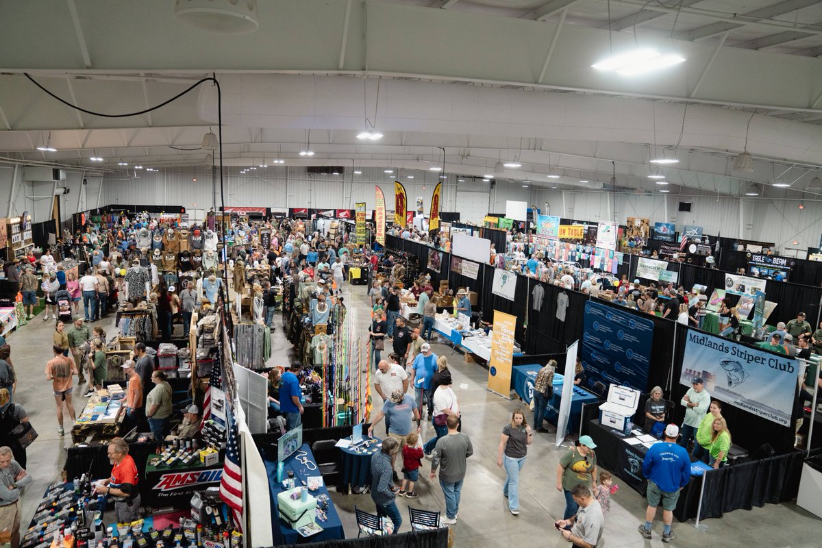 S.C. Dept. of Natural Resources tweet media