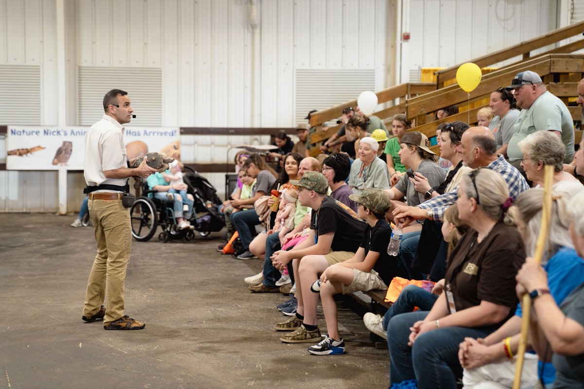 S.C. Dept. of Natural Resources tweet media