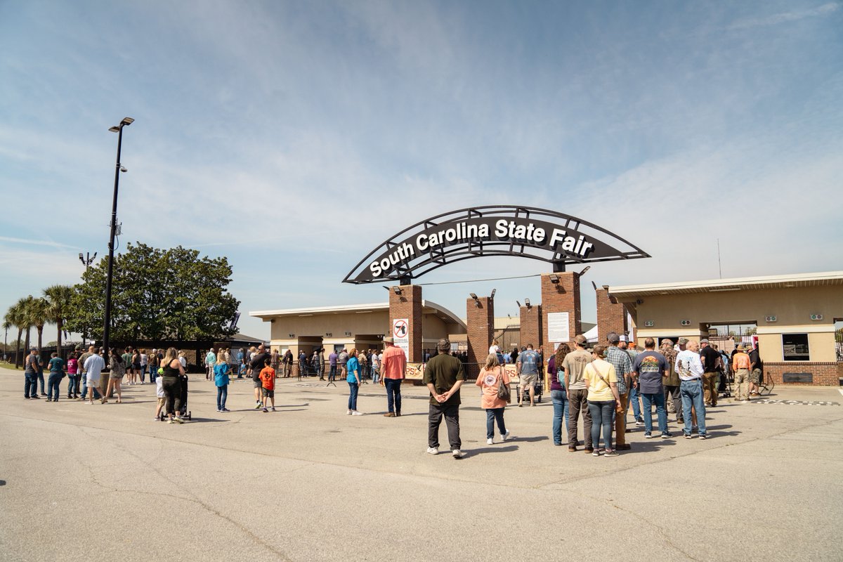 S.C. Dept. of Natural Resources tweet media