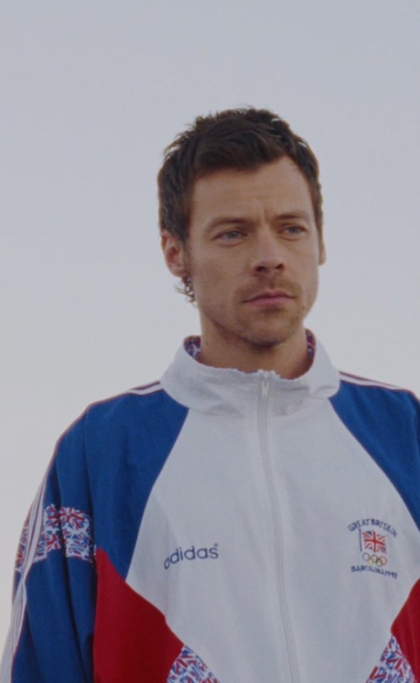 𝑎𝑙𝑒𝑥 | 💋🪩 saw harry x3 tweet media